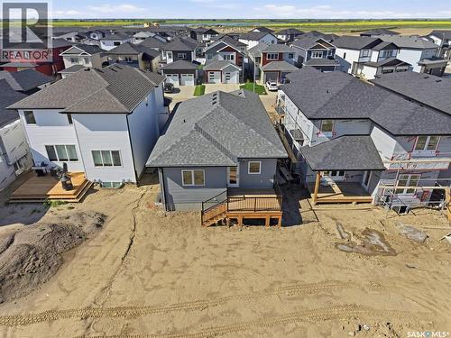 150 Sharma Lane, Saskatoon, SK - Outdoor
