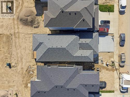 150 Sharma Lane, Saskatoon, SK - Outdoor