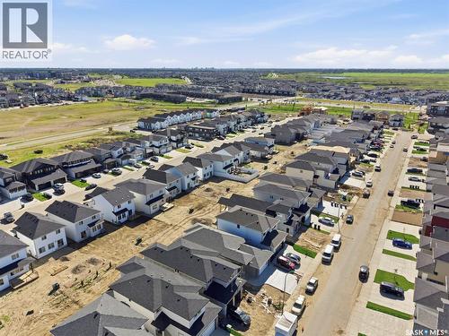 150 Sharma Lane, Saskatoon, SK - Outdoor With View