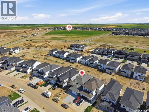 150 Sharma Lane, Saskatoon, SK - Outdoor With View