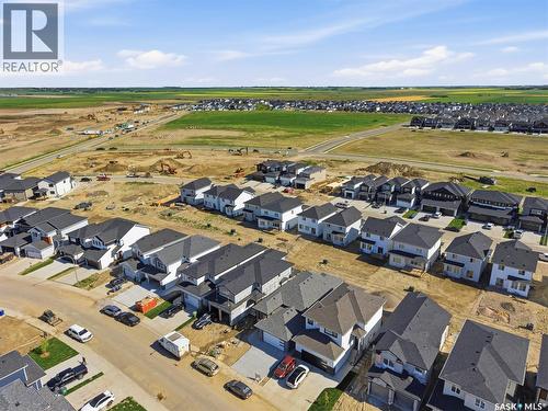 150 Sharma Lane, Saskatoon, SK -  With View