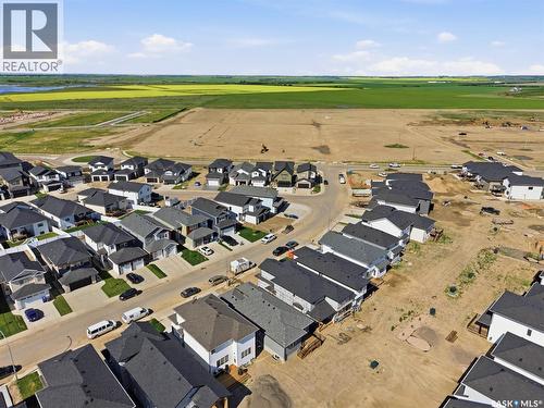 150 Sharma Lane, Saskatoon, SK - Outdoor With View