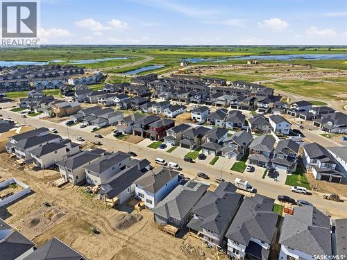 150 Sharma Lane, Saskatoon, SK - Outdoor With View
