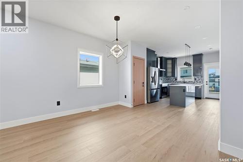 150 Sharma Lane, Saskatoon, SK - Indoor