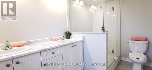 1 Bruce Boyd Drive, Markham, ON - Indoor Photo Showing Bathroom