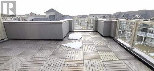 1 Bruce Boyd Drive, Markham, ON - Outdoor With Balcony With Exterior