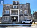 1 Bruce Boyd Drive, Markham, ON  - Outdoor With Balcony With Facade 