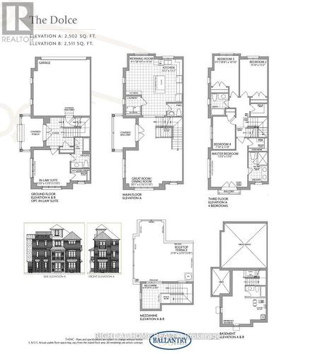 1 Bruce Boyd Drive, Markham, ON - Other