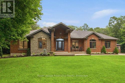 52 OAK RIDGE DRIVE  Quinte West (Sidney Ward), ON K0K 3E0