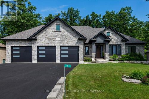 8 LLOYD COOK DRIVE W  Springwater, ON L0L 1Y3