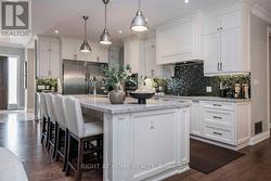 Kitchen island - 