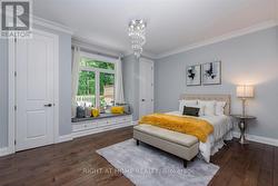 Second bedroom - 