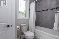 Shared ensuite - 