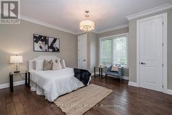 Third bedroom - 