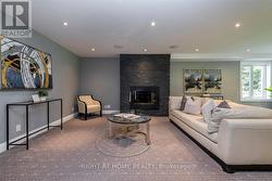 Media room - 