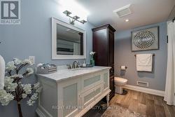 Bathroom - 
