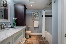 Bathroom - 