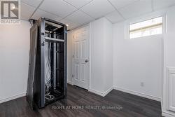 LAN room - 