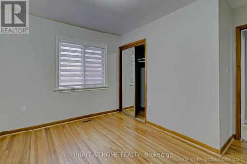 19 Martini Drive, Toronto, ON - Indoor Photo Showing Other Room