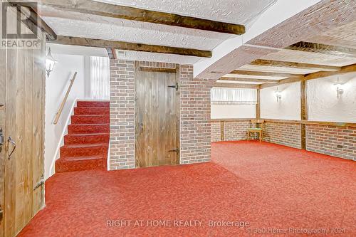 19 Martini Drive, Toronto, ON - Indoor