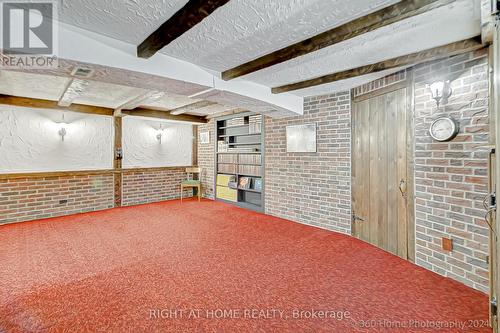 19 Martini Drive, Toronto, ON - Indoor Photo Showing Other Room