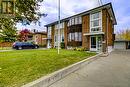 19 Martini Drive, Toronto, ON  - Outdoor With Facade 