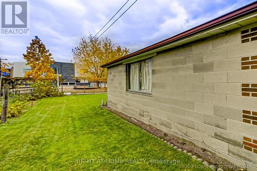 19 Martini Drive, Toronto, ON - Outdoor
