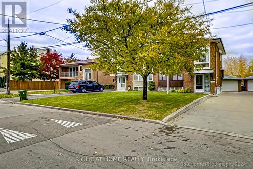 19 Martini Drive, Toronto, ON - Outdoor