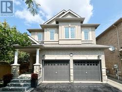 5515 DOCTOR PEDDLE CRESCENT  Mississauga, ON L5M 0K6