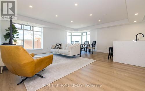 1508-1509 - 135 POND DRIVE  Markham, ON L3T 7V6