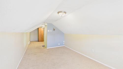 217 6Th Avenue, Cranbrook, BC - Indoor Photo Showing Other Room