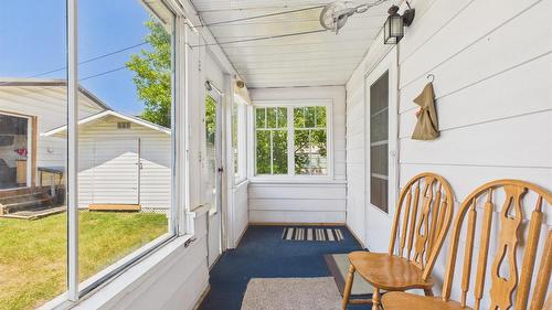 217 6Th Avenue, Cranbrook, BC -  With Exterior