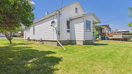 217 6Th Avenue, Cranbrook, BC - Outdoor