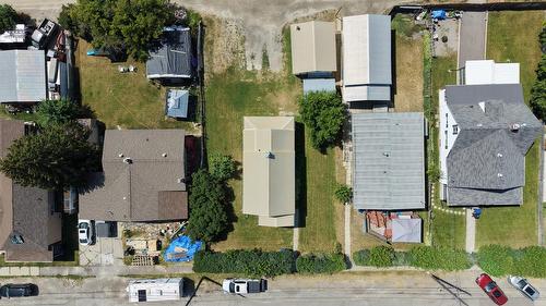 217 6Th Avenue, Cranbrook, BC - Outdoor