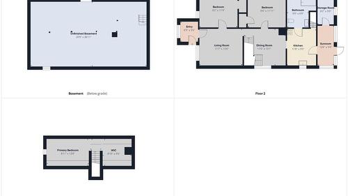 217 6Th Avenue, Cranbrook, BC - Other