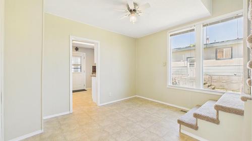 217 6Th Avenue, Cranbrook, BC - Indoor