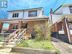 633 GREENWOOD AVENUE Toronto, ON M4J 4B1