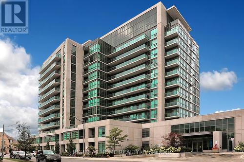 303 - 35 BRIAN PECK CRESCENT  Toronto, ON M4G 0A5