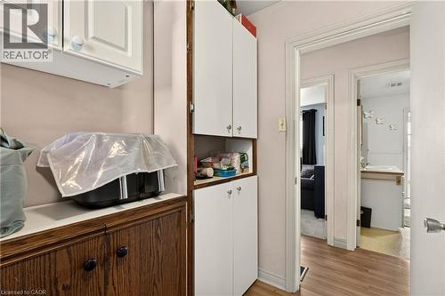 958 Highland Road E, Hamilton, ON - Indoor