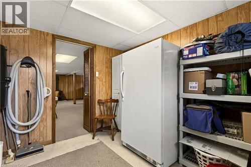 958 Highland Road E, Hamilton, ON - Indoor Photo Showing Other Room