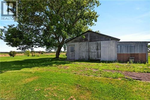 958 Highland Road E, Hamilton, ON - Outdoor