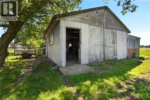 958 Highland Road E, Hamilton, ON - Outdoor With Exterior