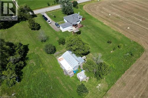 958 Highland Road E, Hamilton, ON - Outdoor With View