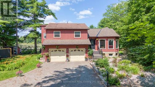 1462 ELM GROVE RD RR 5 ROAD  Tay Valley, ON K7H 3C7