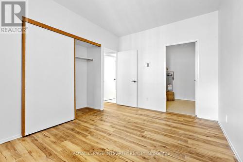 2001 - 475 Laurier Avenue W, Ottawa, ON - Indoor Photo Showing Other Room
