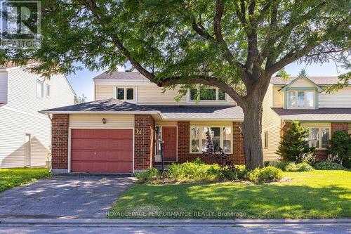 14 BIRKETT STREET  Ottawa, ON K2J 2V1