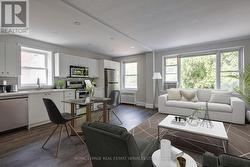 102 - 18 ANGLESEY BOULEVARD  Toronto, ON M9A 3B3