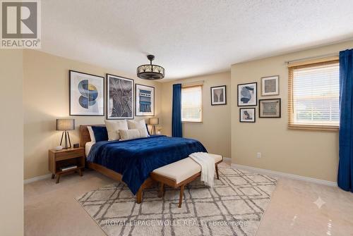 5 Eugene Drive, Guelph, ON - Indoor Photo Showing Bedroom