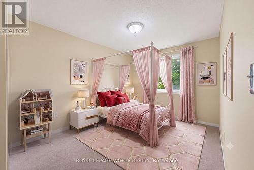 5 Eugene Drive, Guelph, ON - Indoor Photo Showing Bedroom