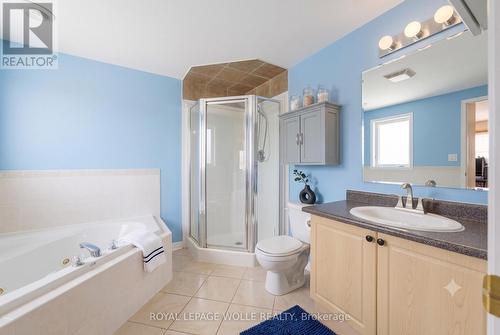5 Eugene Drive, Guelph, ON - Indoor Photo Showing Bathroom